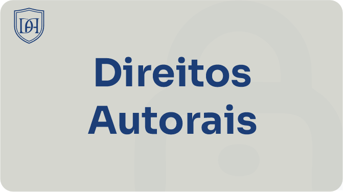 Direitos Autorais