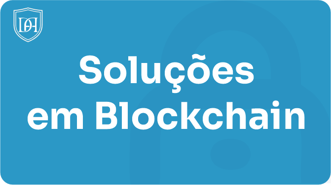 Soluções em Blockchain